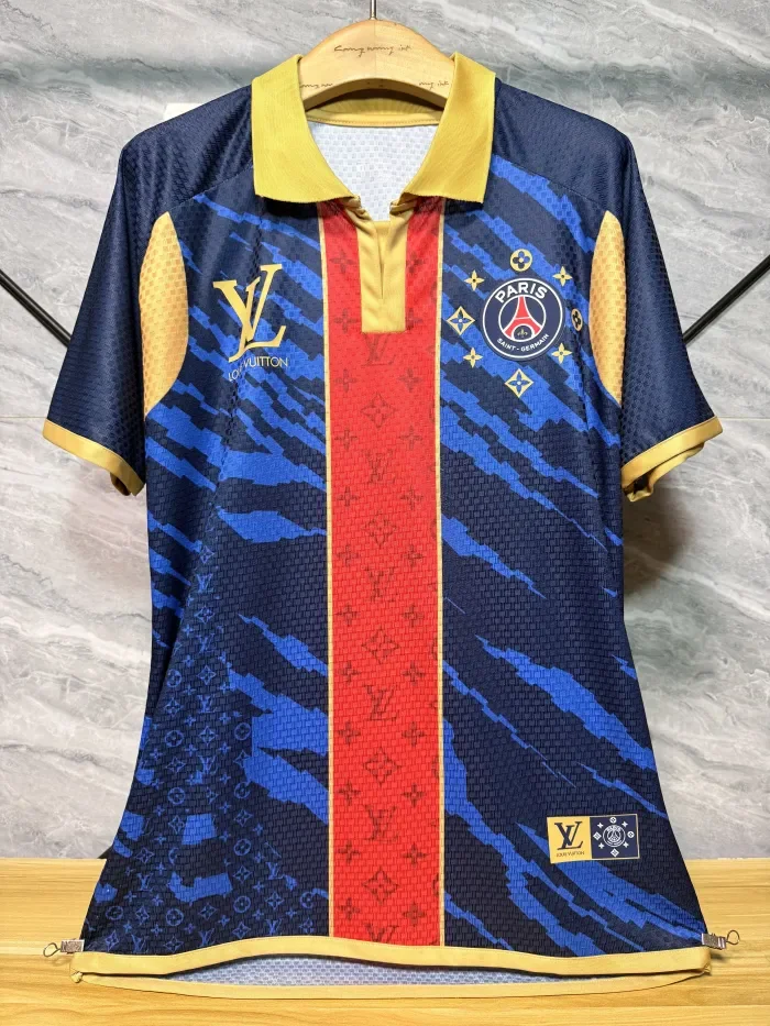 Paris Saint Germain Special Edition Player Jersey 26/27
