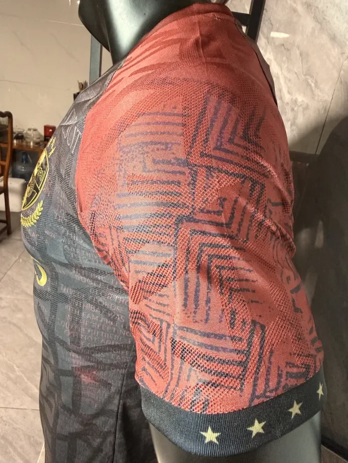 Arsenal Special Edition Player Jersey 26/27