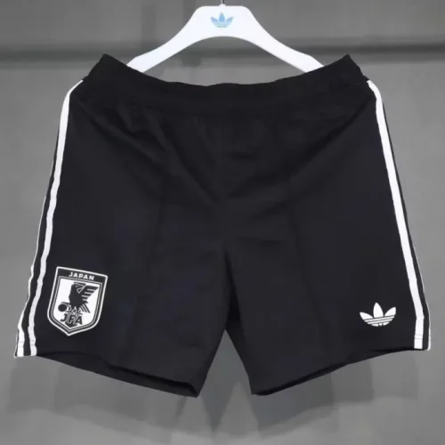 Japan Away Player Shorts 26/27