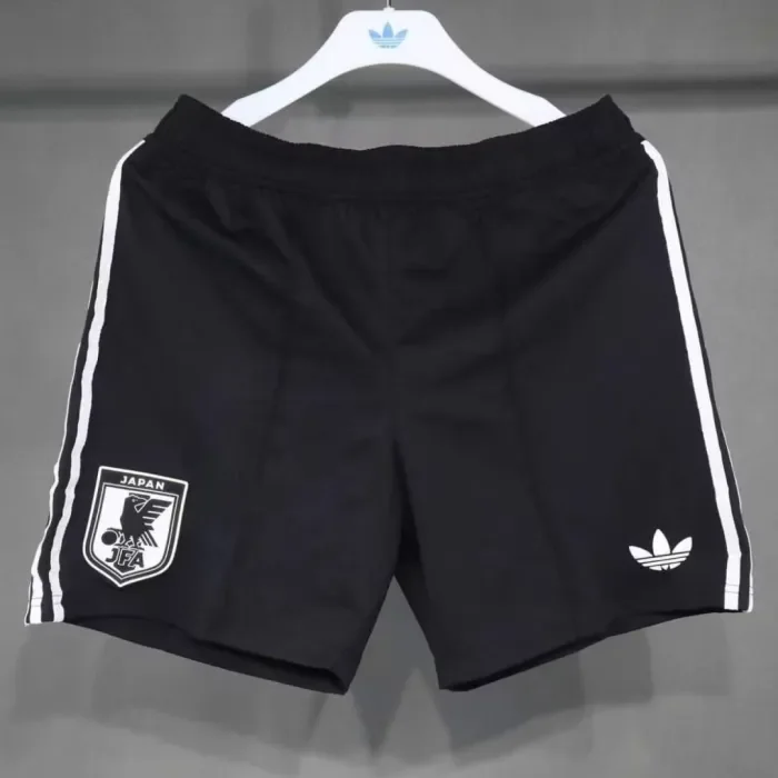 Japan Away Player Shorts 26/27