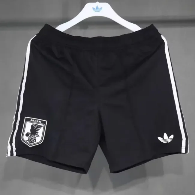 Japan Away Player Shorts 26/27