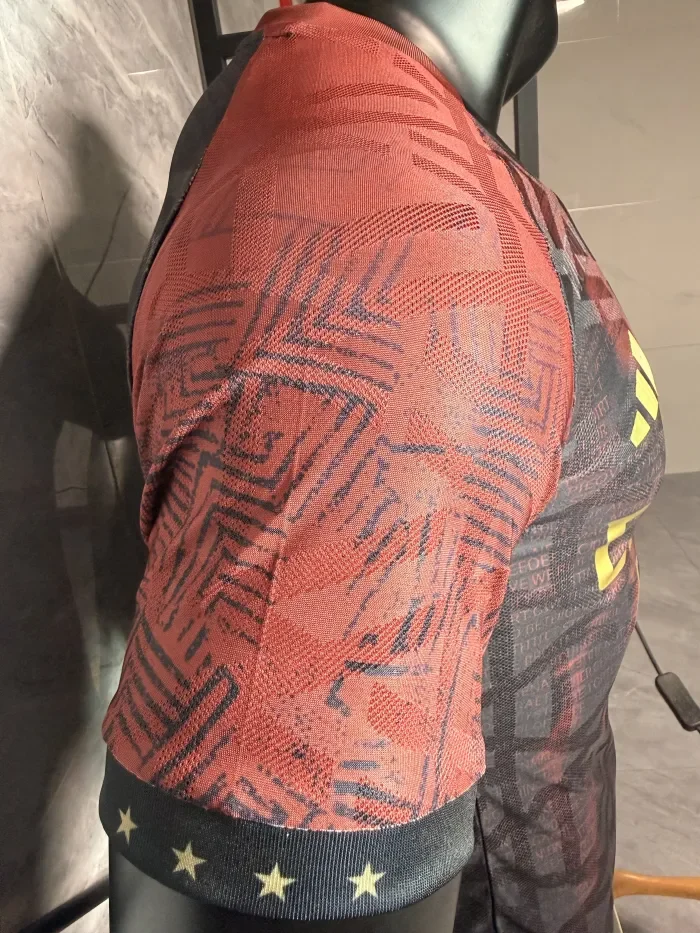 Arsenal Special Edition Player Jersey 26/27
