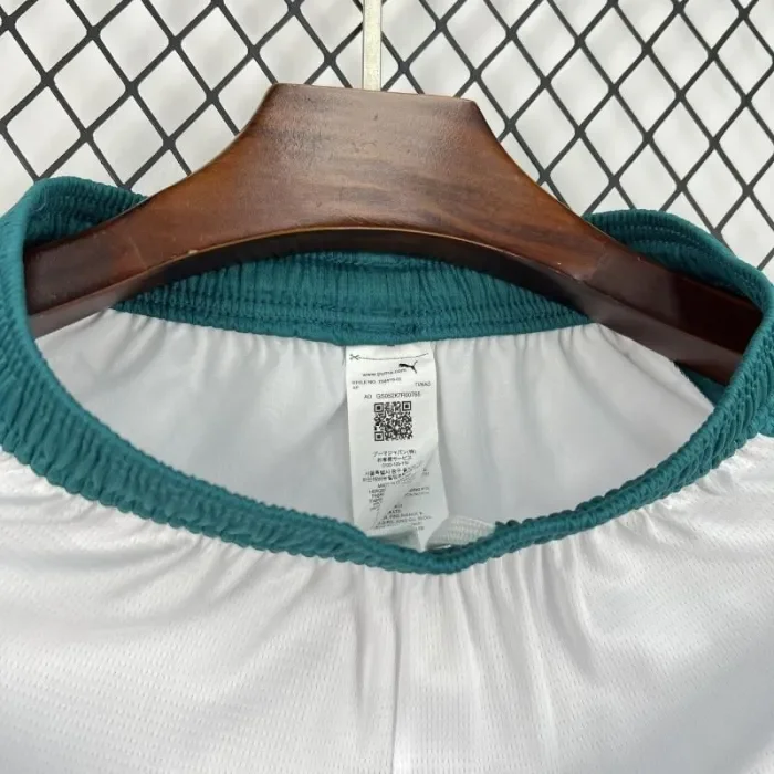 Portugal Away Shorts 26/27