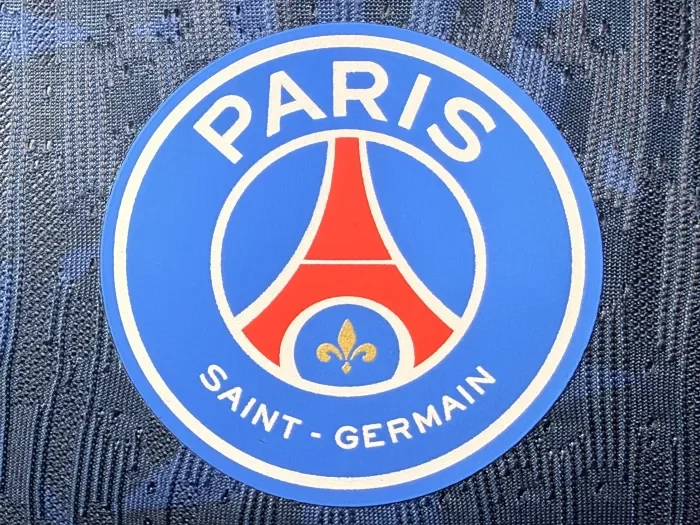 Paris Saint Germain Special Edition Player Jersey 26/27