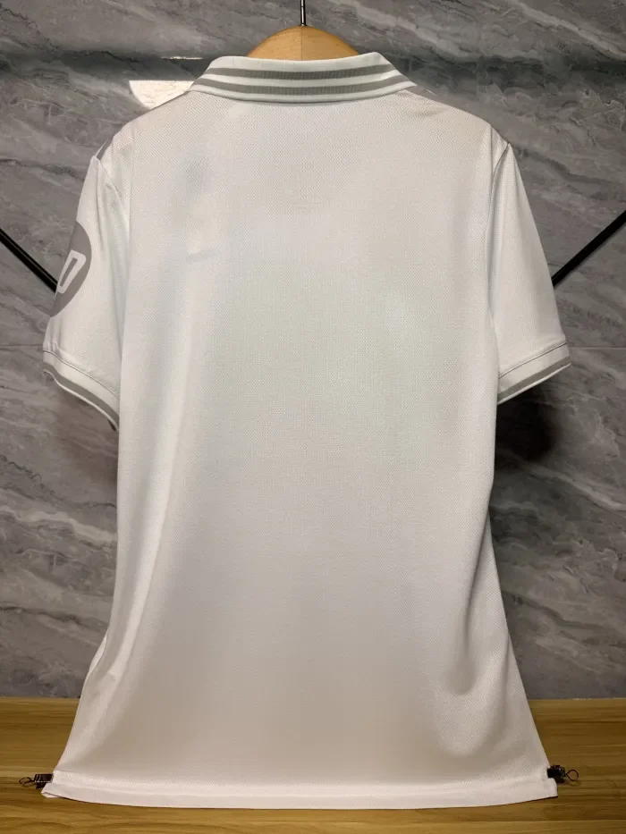 Real Madrid Special Edition Man Player Jersey 26/27