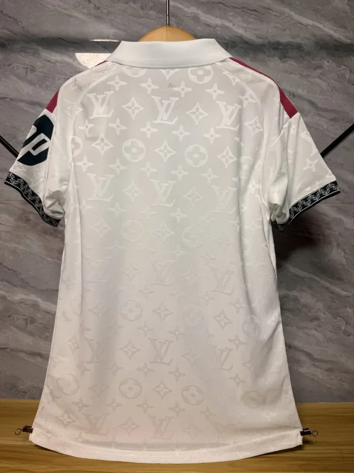 Real Madrid Special Edition Man Player Jersey 26/27