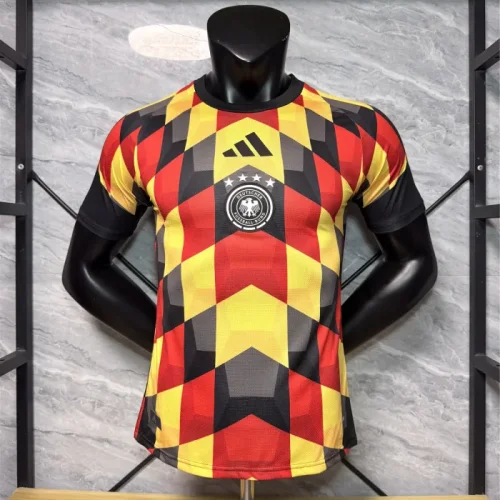 Germany Special Edition Man Player Jersey 26/27