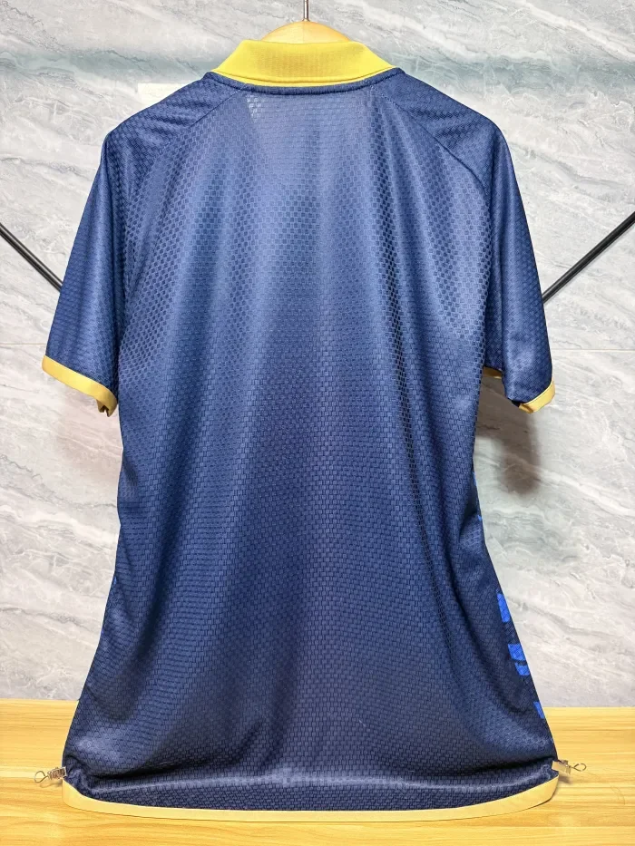 Paris Saint Germain Special Edition Player Jersey 26/27