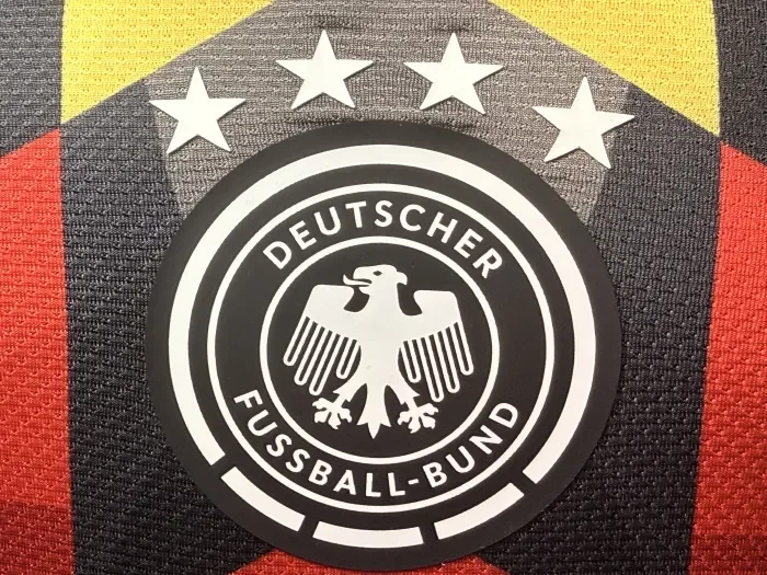 Germany Special Edition Man Player Jersey 26/27