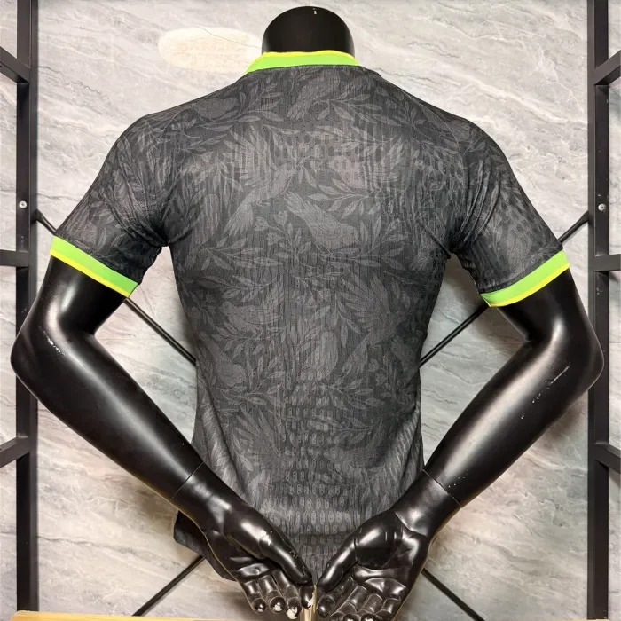 Brazil 2026 Special Edition Player Man Jersey