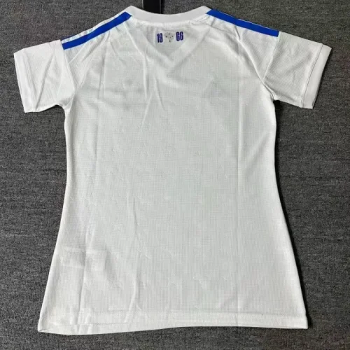 Cruzeiro Away Women Jersey 26/27
