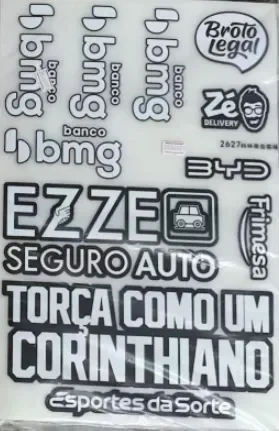 Corinthians Away Kids Suit 26/27