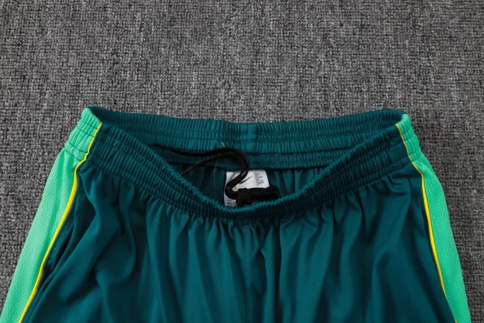Brazil Training Jersey Suit 26/27