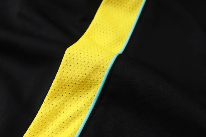 Brazil Training Short sleeve Jersey 26/27