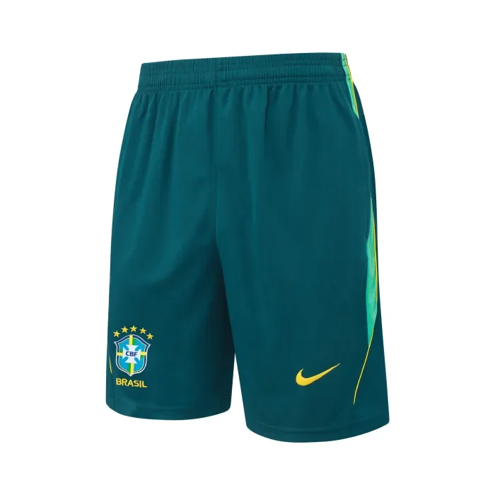 Brazil Training Jersey 26/27