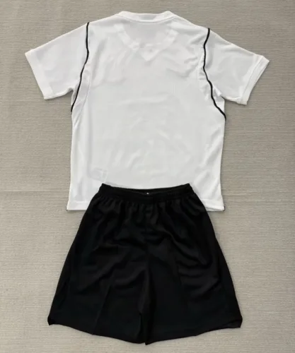 Corinthians Home Kids Suit 26/27