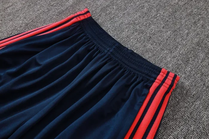 Colombia Training Jersey Suit 26/27