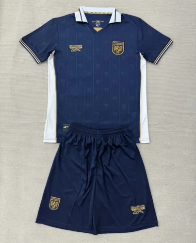 Panama 2026 World Cup Third Kids Suit