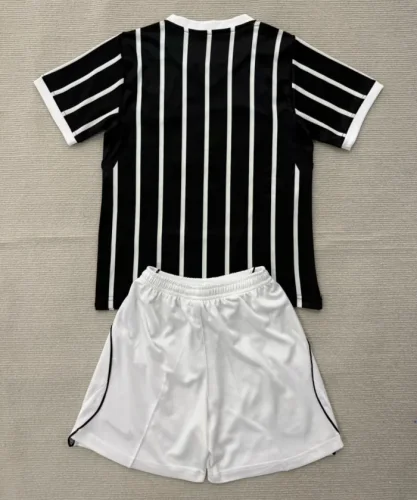Corinthians Away Kids Suit 26/27
