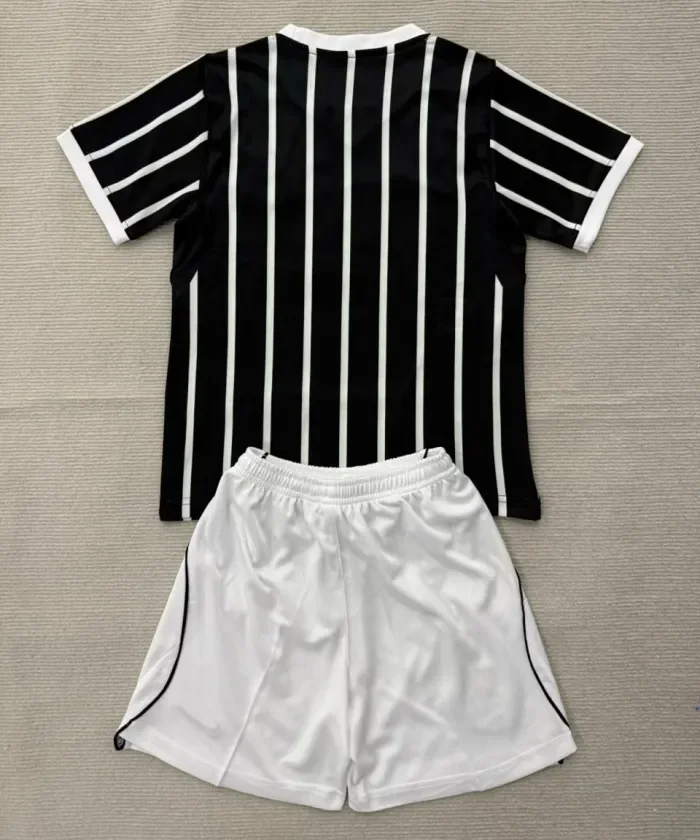 Corinthians Away Kids Suit 26/27