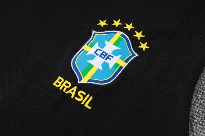 Brazil Training Jersey 26/27