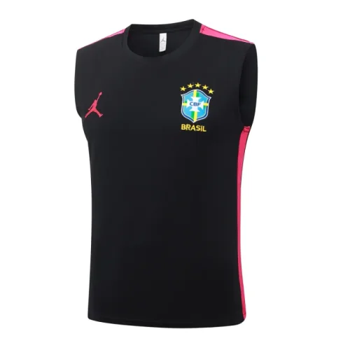 Brazil Training Jersey 26/27