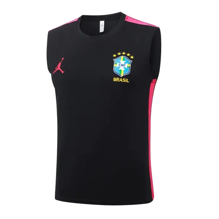 Brazil Training Jersey 26/27