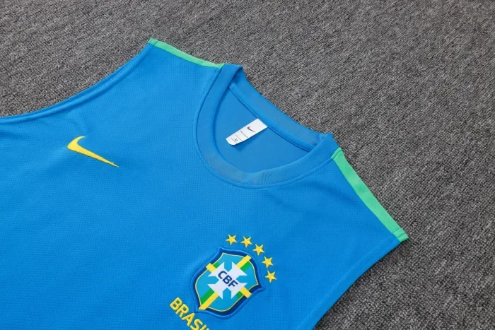 Brazil Training Jersey 26/27