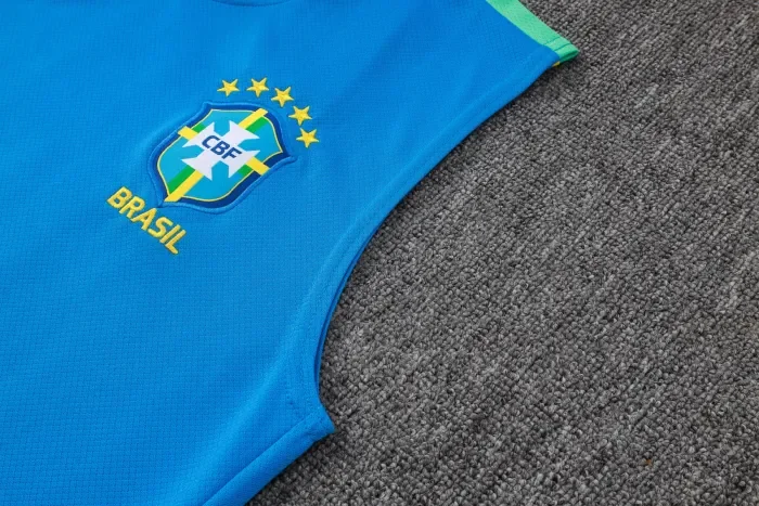 Brazil Training Jersey 26/27
