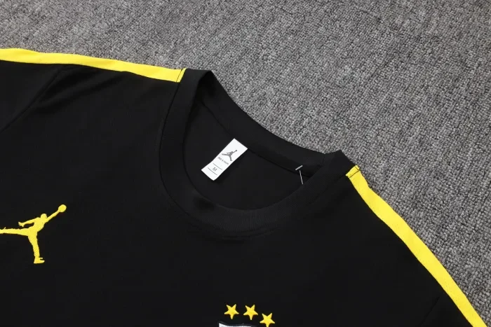 Brazil Training Short sleeve Jersey 26/27