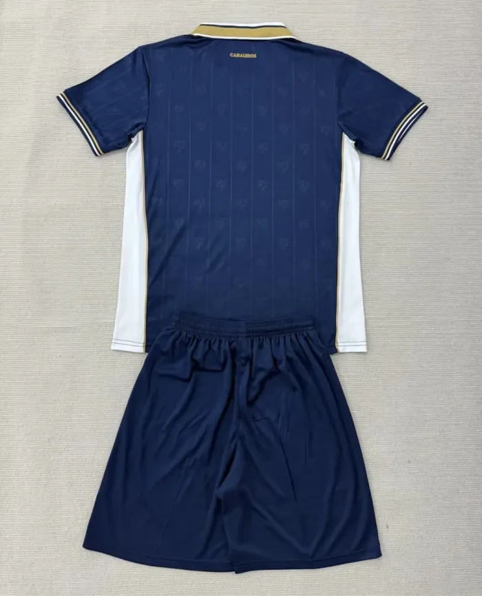 Panama 2026 World Cup Third Kids Suit