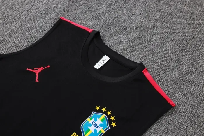 Brazil Training Jersey 26/27