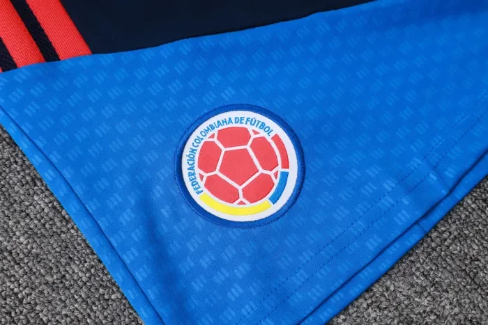 Colombia Training Jersey 26/27