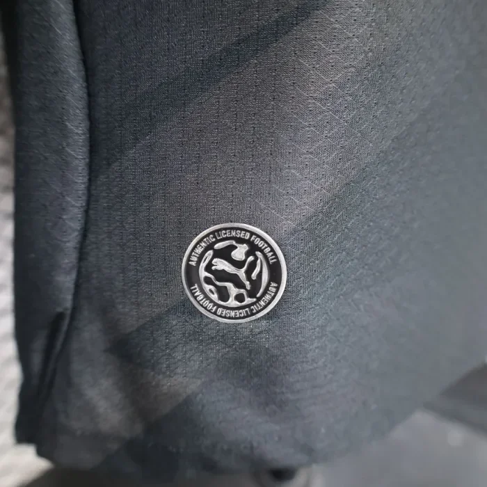 Borussia Dortmund Away Player Man Jersey 26/27