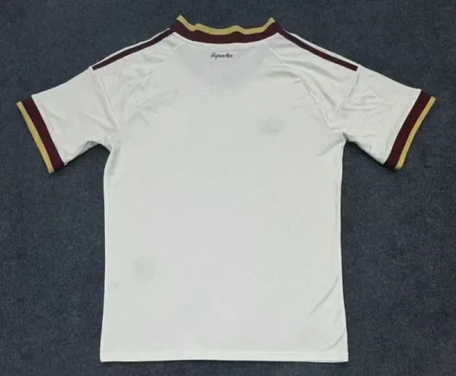 Spain 2026 World Cup Away Man Jersey(2 stars)