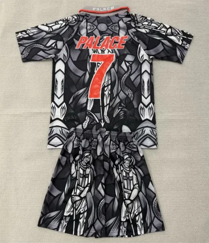 England x Palace Special Edition 2026 Kids Suit