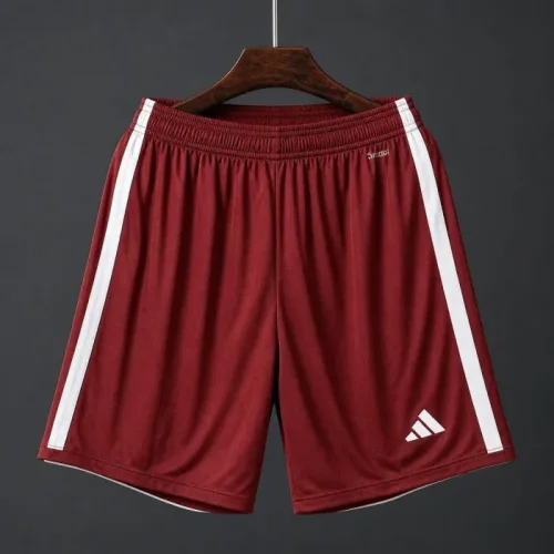 Liverpool Home Shorts 26/27