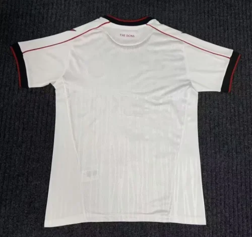 Aberdeen FC Away Men Jersey 26/27