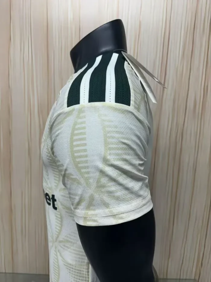 Celtic Third Men Player Jersey 26/27