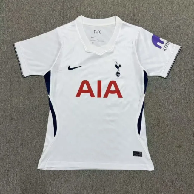 Tottenham Hotspur Home Women Jersey 26/27