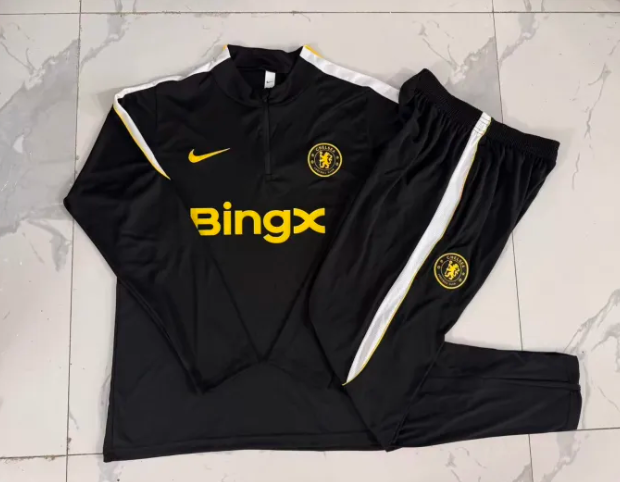 Chelsea Training Jersey Suit 26/27
