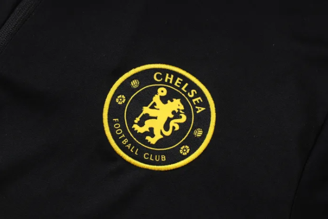 Chelsea Training Jersey Suit 26/27