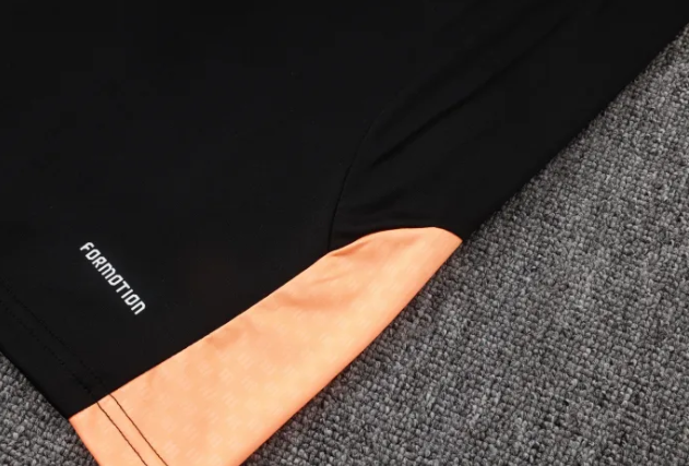 Arsenal Half-Zip Training Jersey Suit 26/27