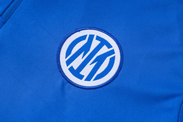 Inter Milan Training Jersey Suit 26/27