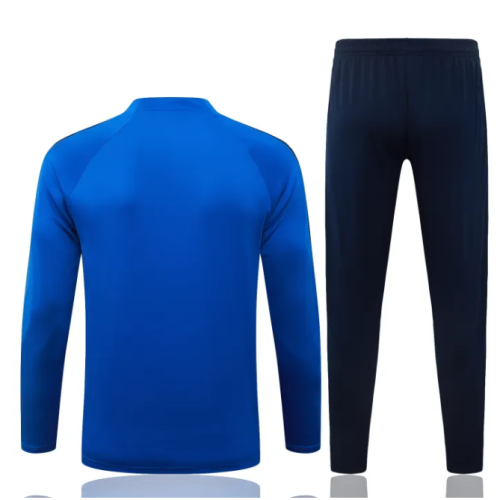 Inter Milan Training Jersey Suit 26/27
