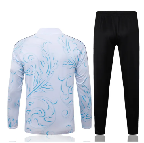 Argentina Training Jersey Suit 26/27