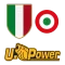U-Power + Scudetto + Coppa Italia