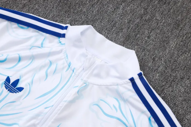 Argentina Training Jersey Suit 26/27