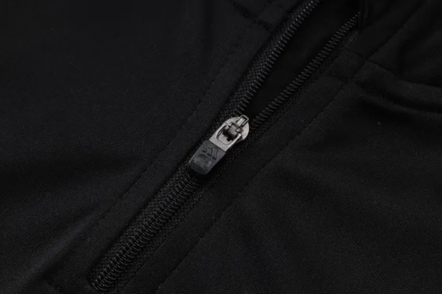 Arsenal Half-Zip Training Jersey Suit 26/27