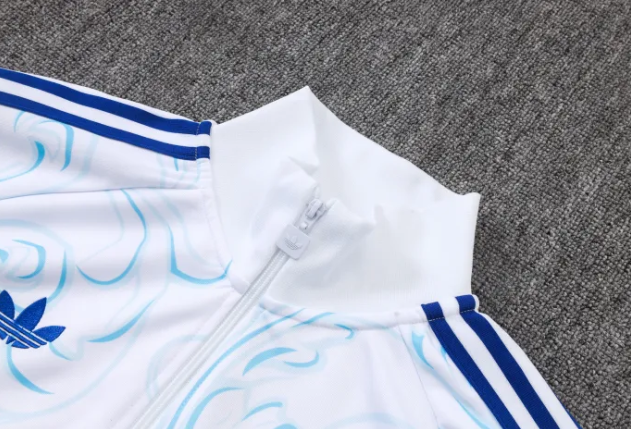 Argentina Training Jacket Suit 26/27